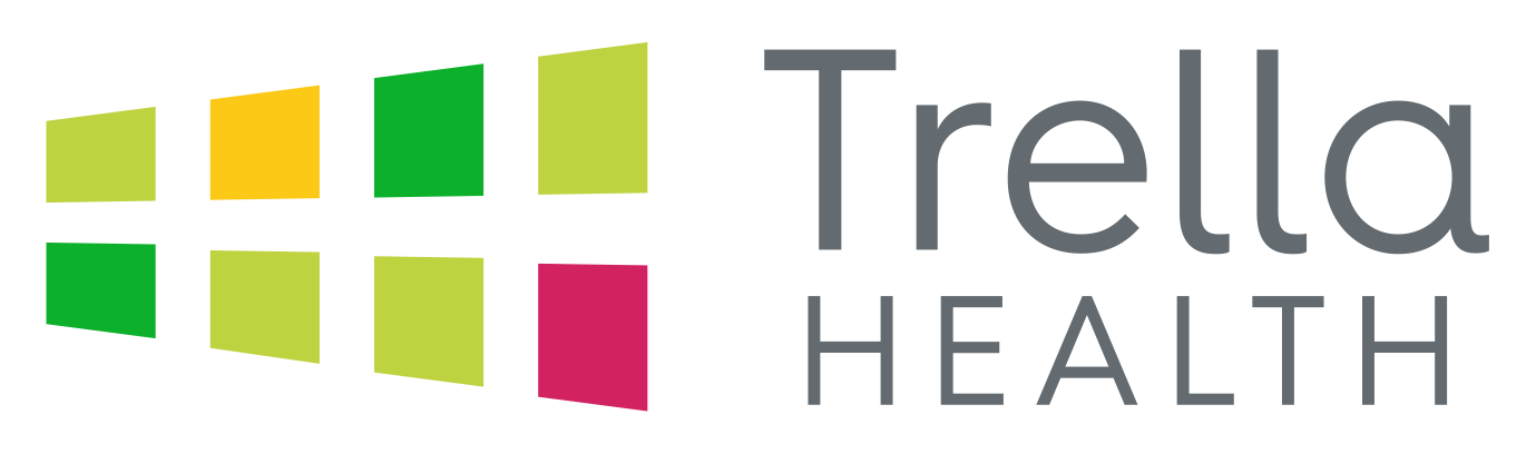 Trella Health | Support Hub Help Center home page